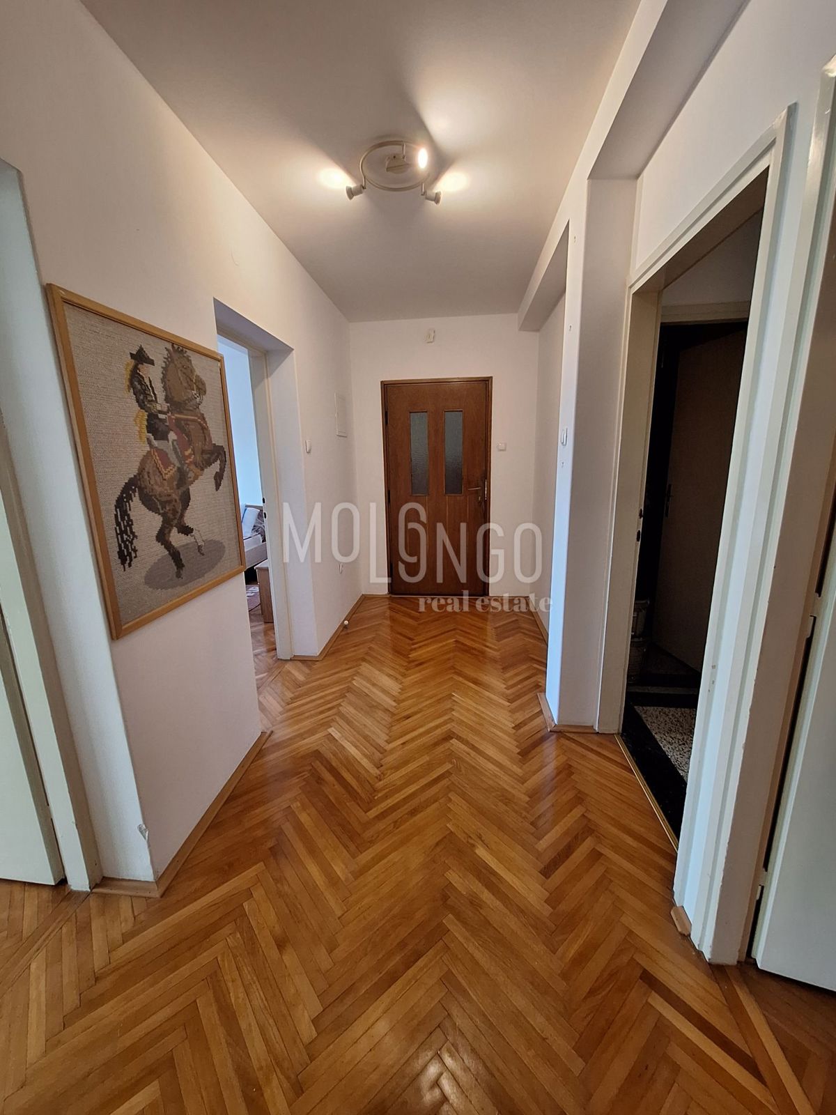 Appartamento/appartamento Crikvenica, 70m2