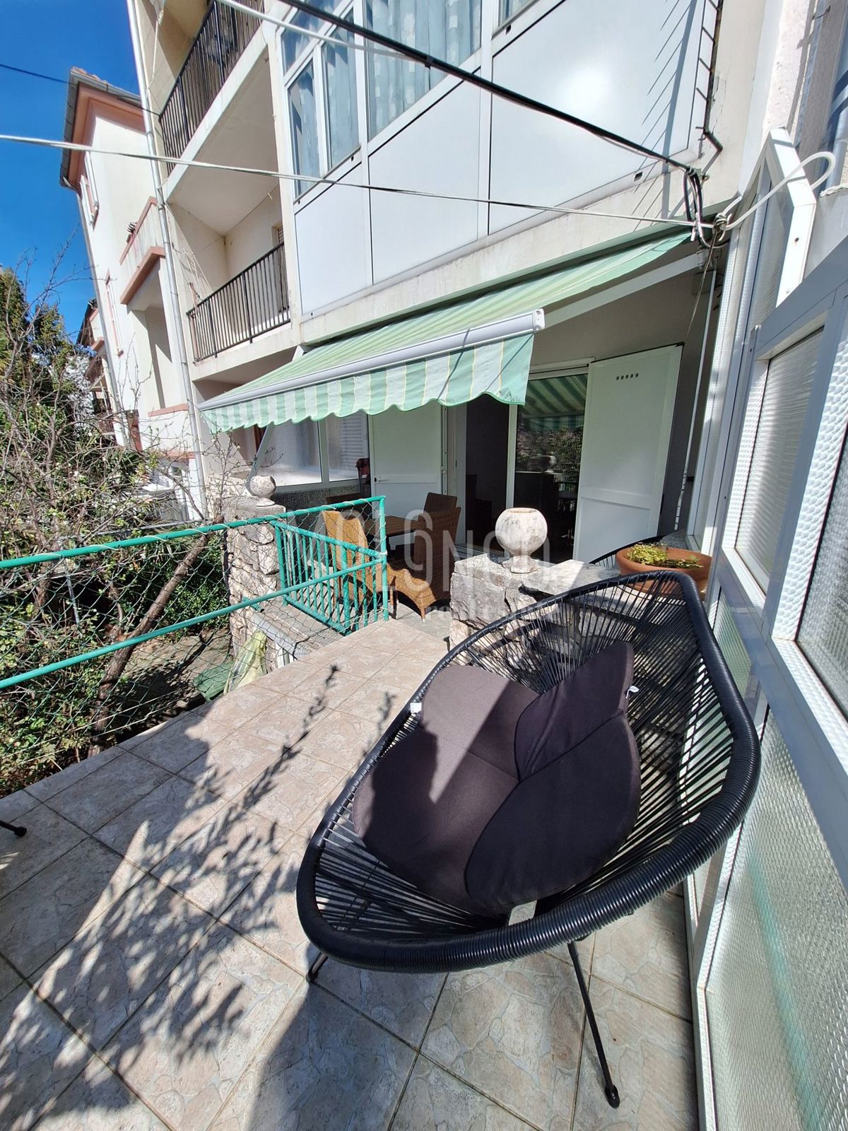 Appartamento/appartamento Crikvenica, 70m2