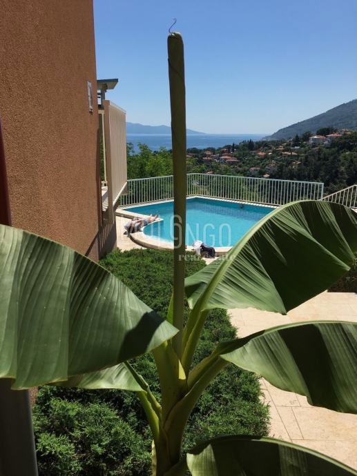 Appartamento/appartamento Ičići, Opatija - Okolica, 100m2