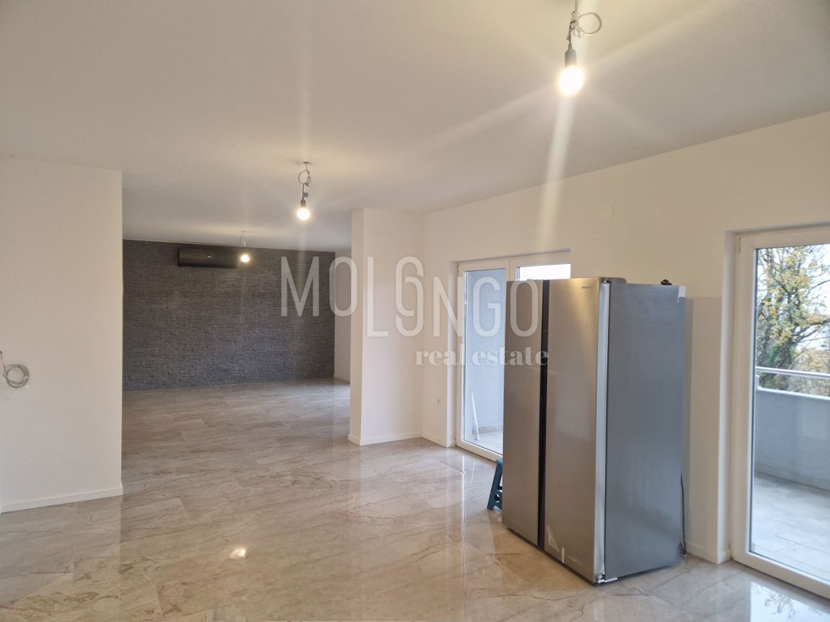 Appartamento/appartamento Rubeši, Kastav, 139m2