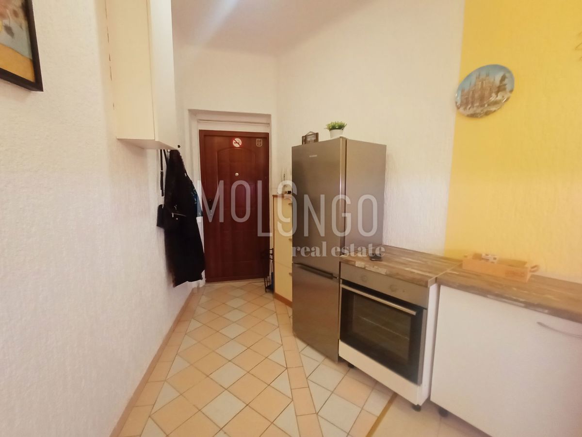 Appartamento/appartamento Belveder, Rijeka, 63,40m2