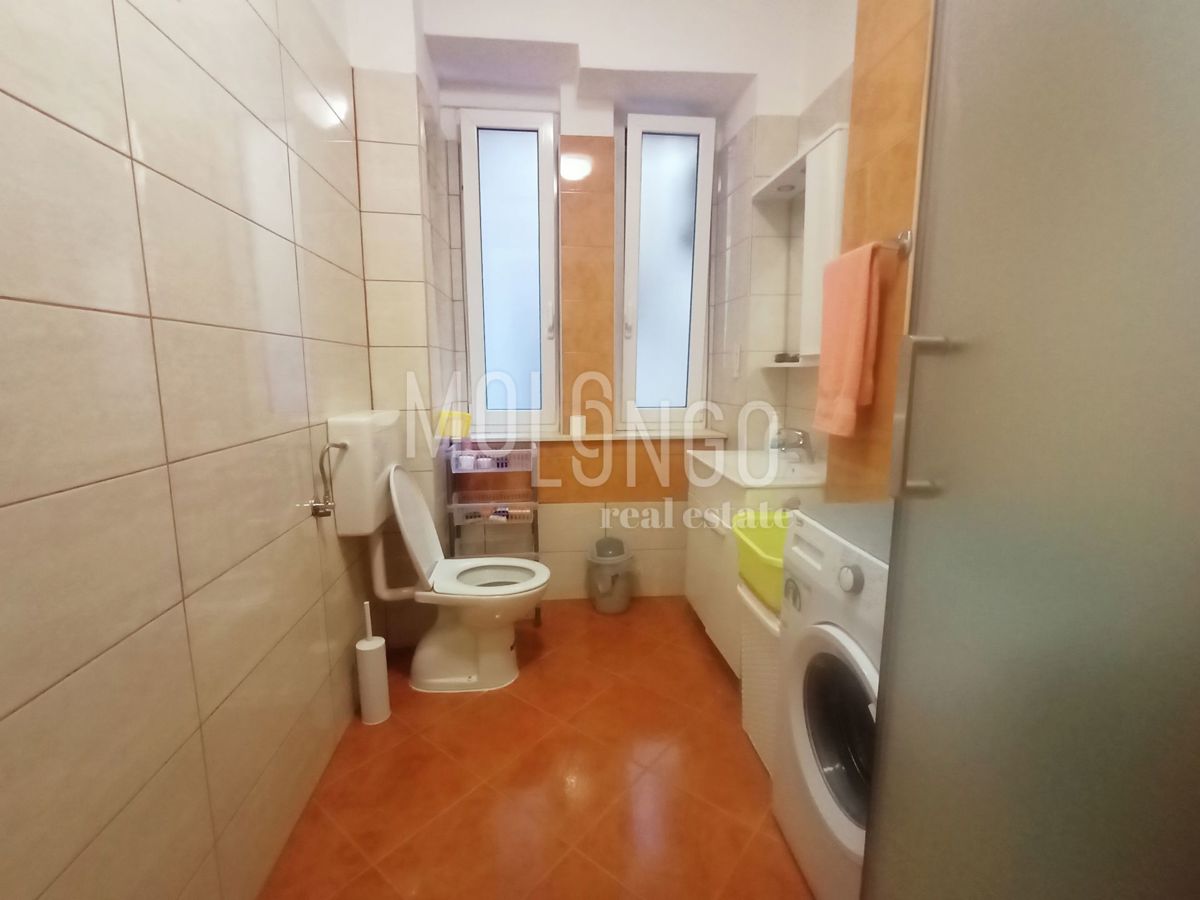 Appartamento/appartamento Belveder, Rijeka, 63,40m2