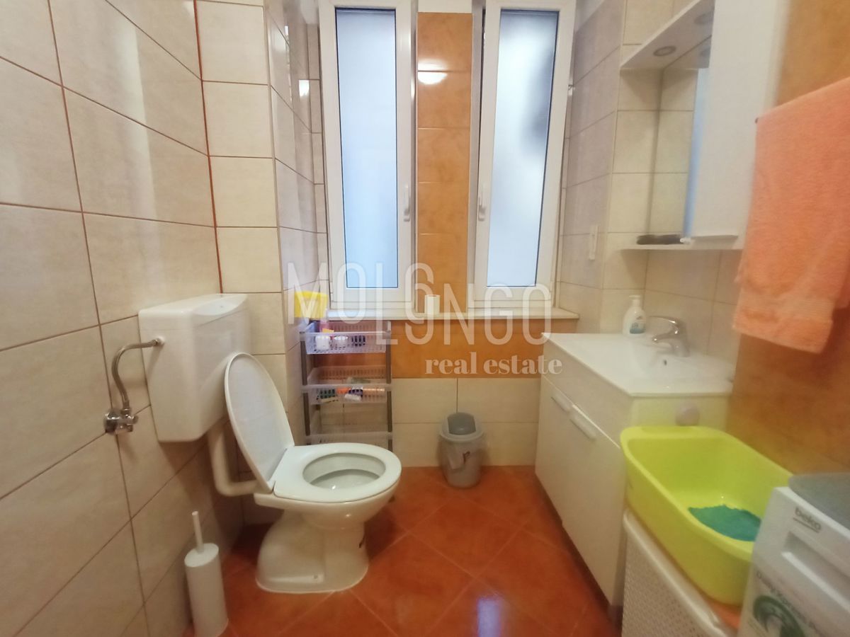 Appartamento/appartamento Belveder, Rijeka, 63,40m2