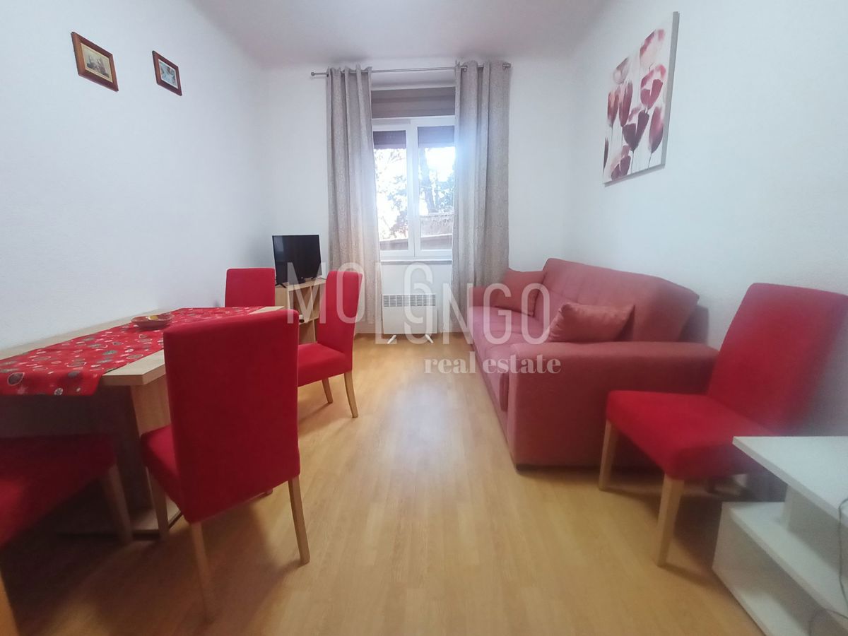 Appartamento/appartamento Belveder, Rijeka, 63,40m2