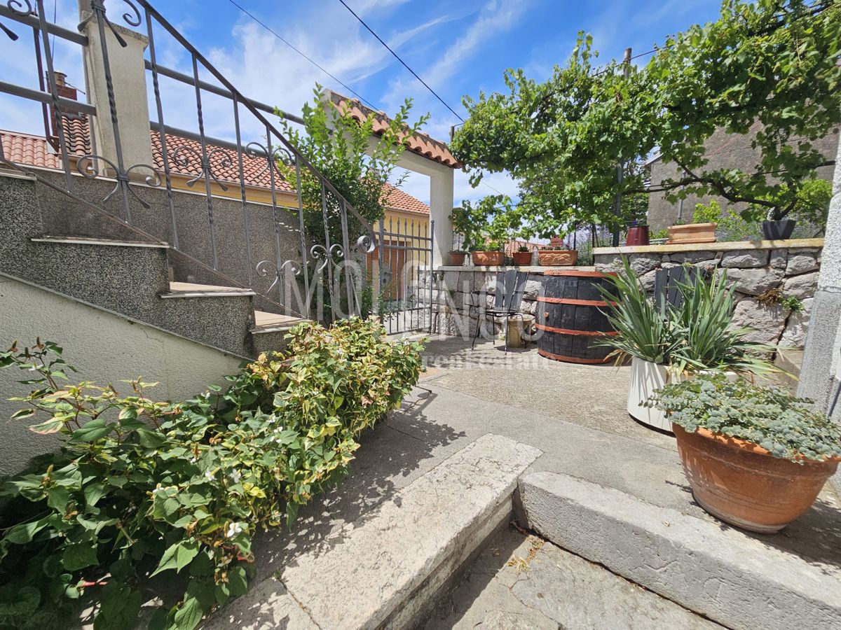 Casa Hreljin, Bakar, 155m2