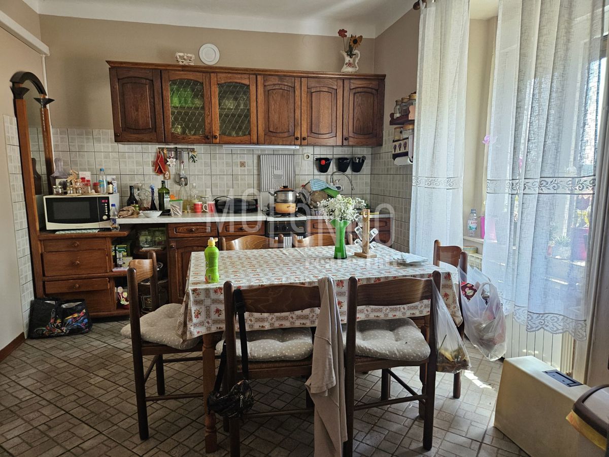 Casa Hreljin, Bakar, 155m2