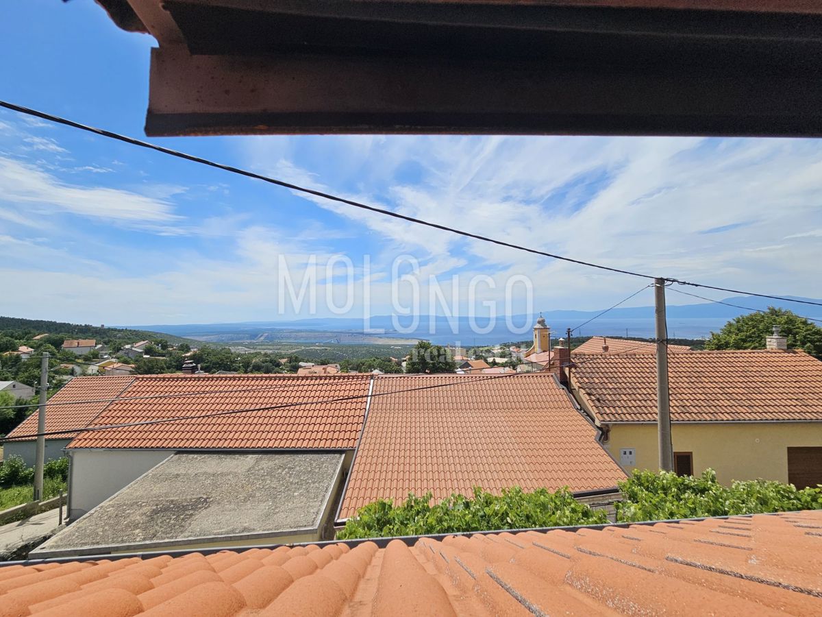 Casa Hreljin, Bakar, 155m2