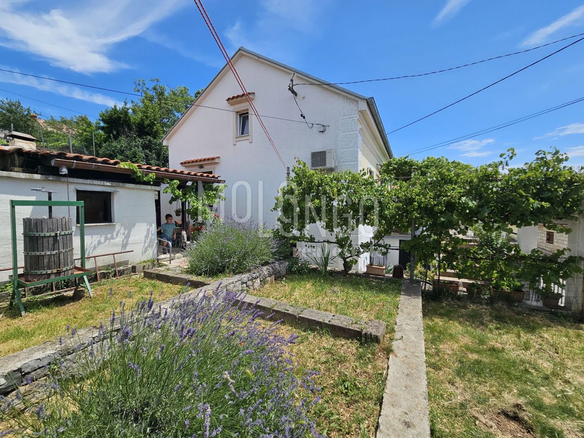 Casa Hreljin, Bakar, 155m2