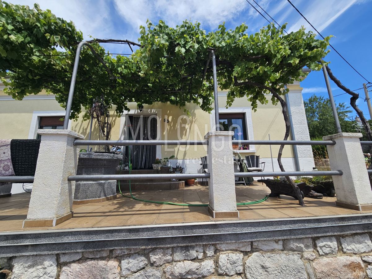 Casa Hreljin, Bakar, 155m2