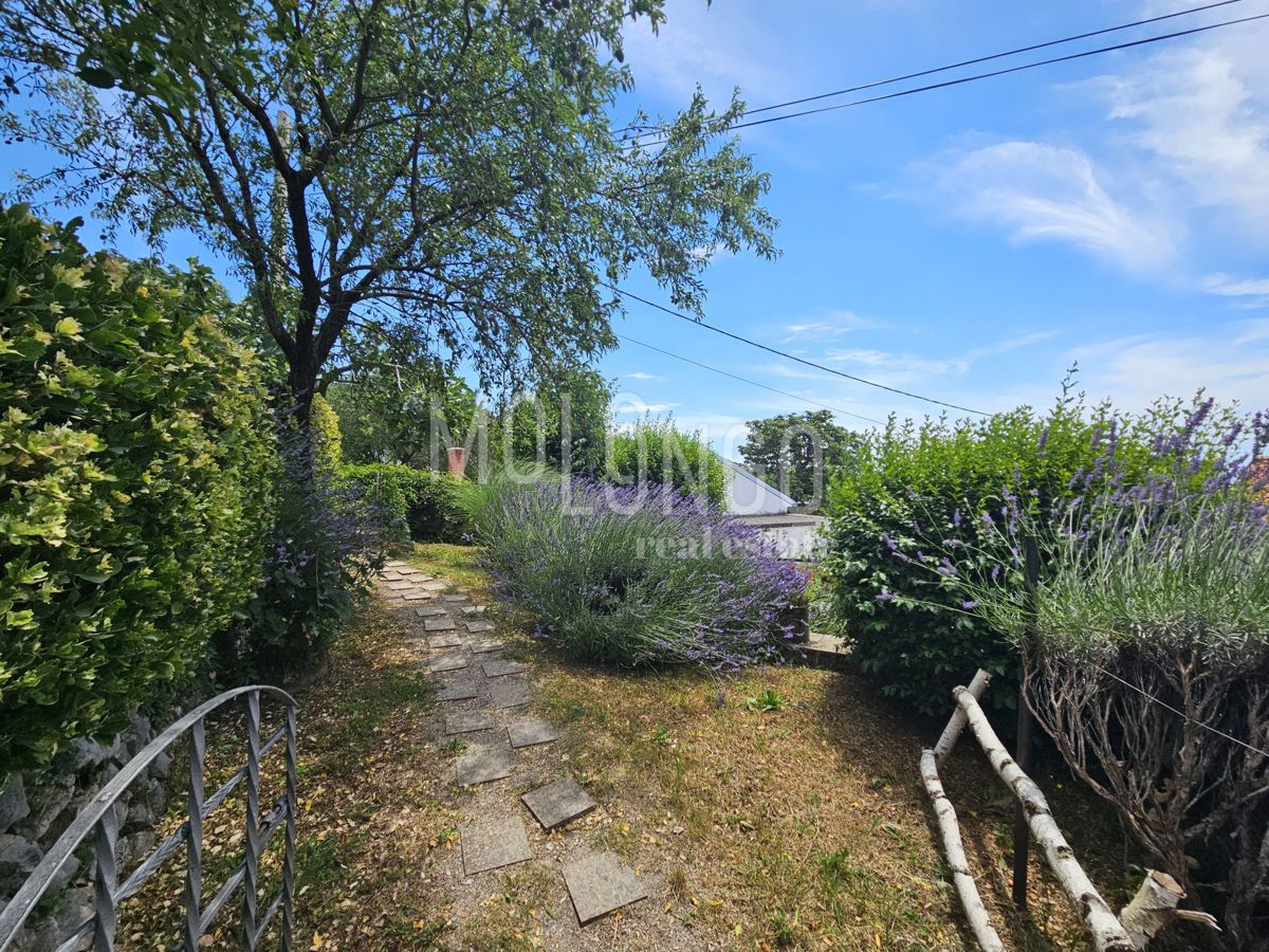 Casa Hreljin, Bakar, 155m2