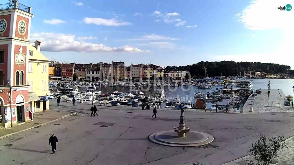 Appartamento/appartamento Rovinj, 55m2