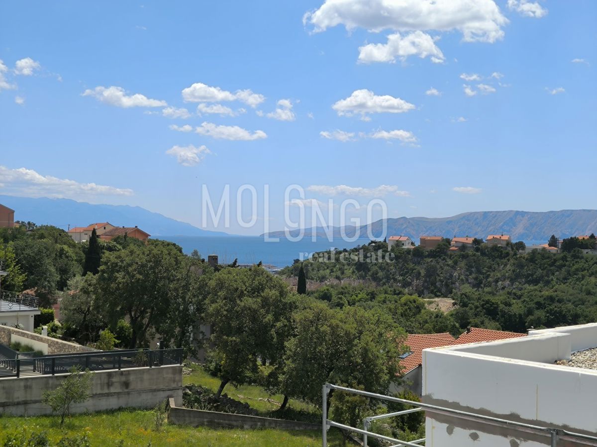 Appartamento/appartamento Novi Vinodolski, 1m2