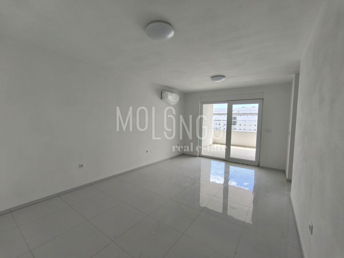 Appartamento/appartamento Novi Vinodolski, 1m2