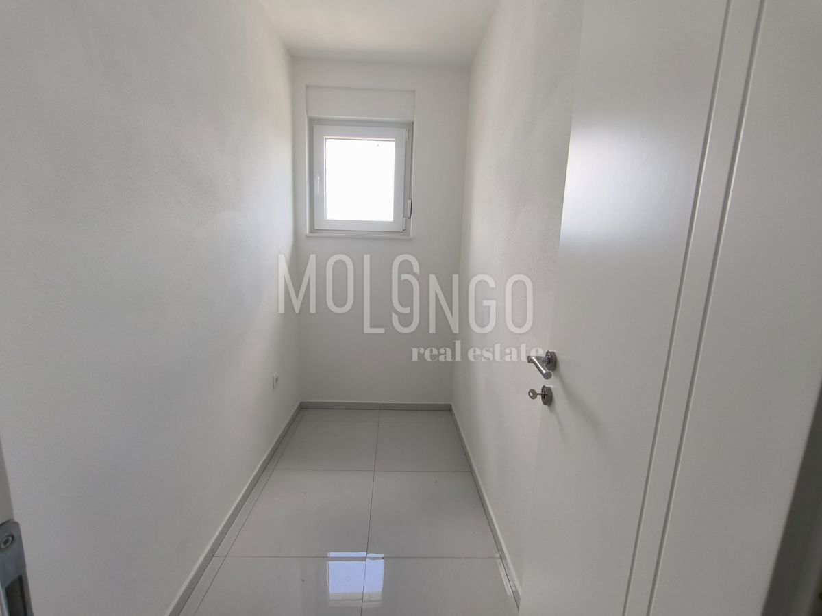 Appartamento/appartamento Novi Vinodolski, 1m2