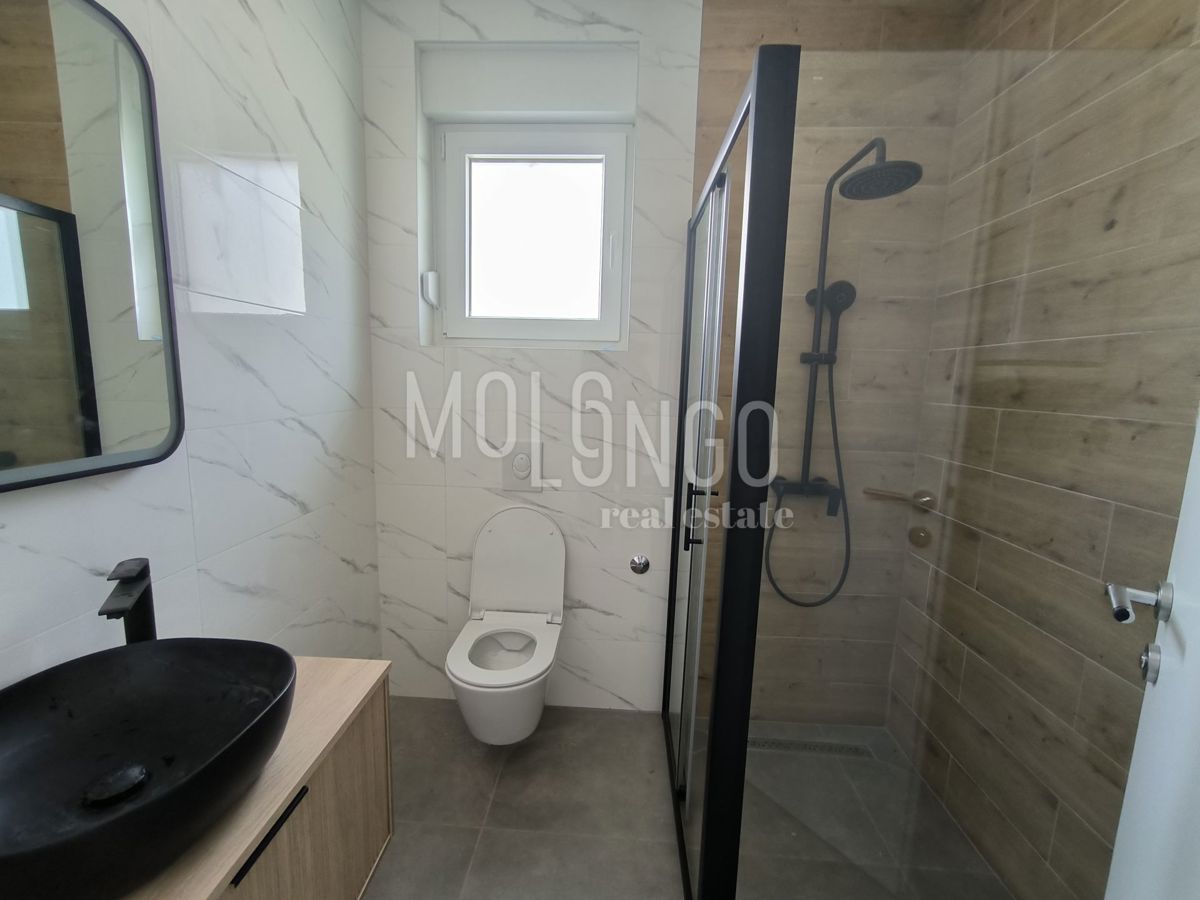 Appartamento/appartamento Novi Vinodolski, 1m2