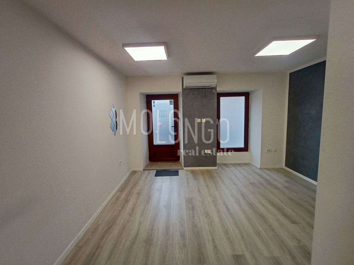 Commerciale Centar, Rijeka, 23,29m2