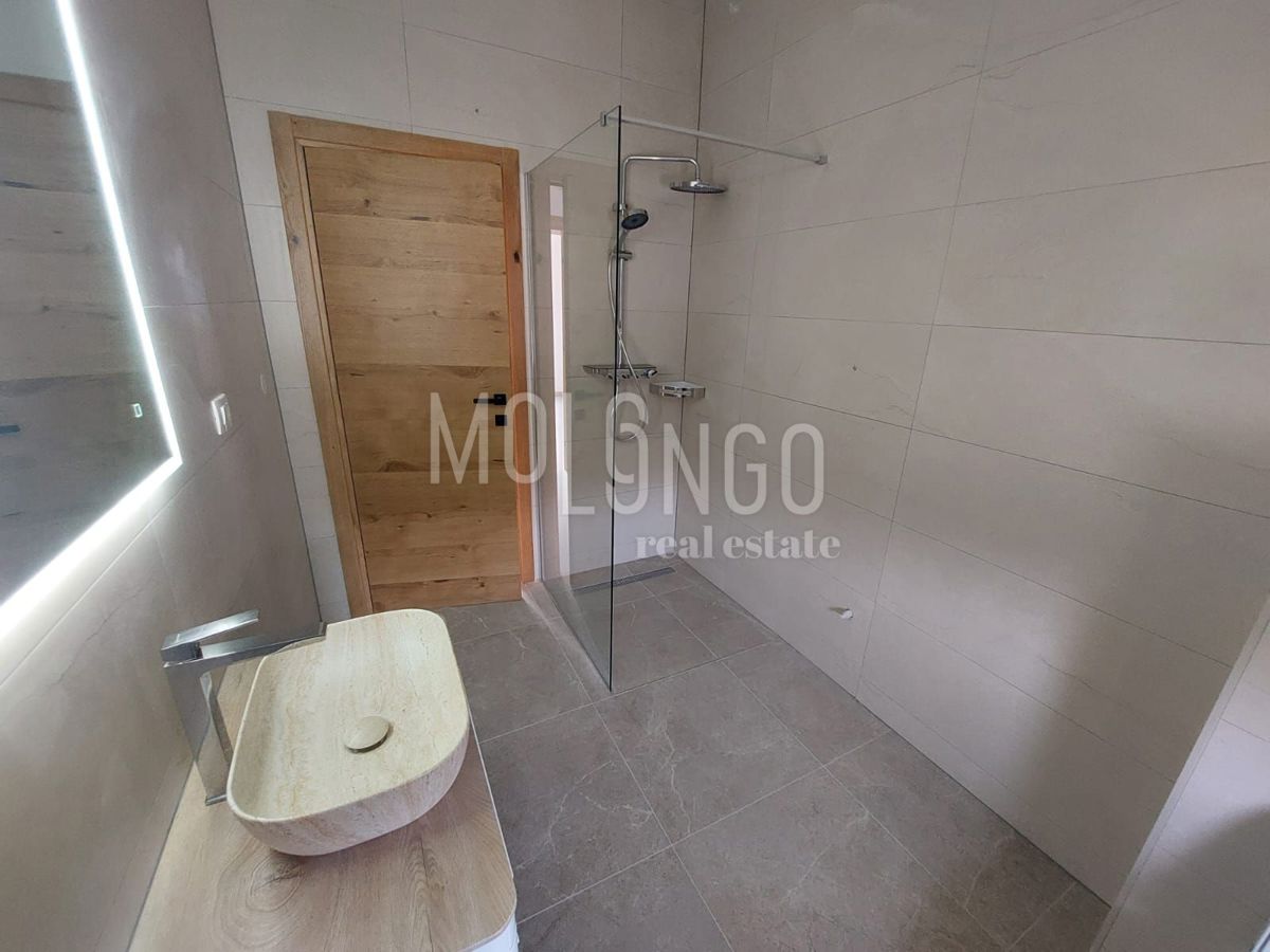 Appartamento/appartamento Kraljevica, 105m2