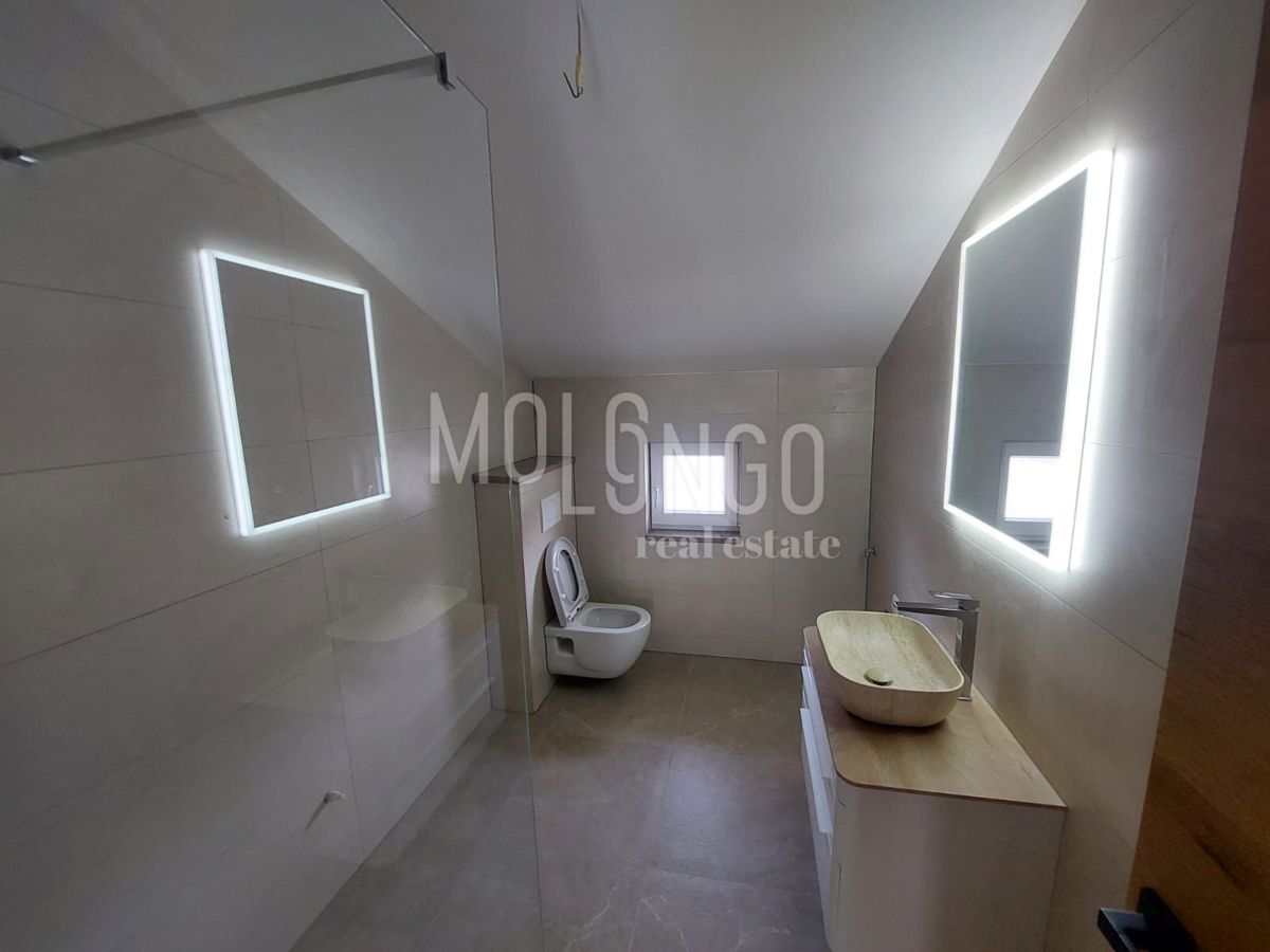 Appartamento/appartamento Kraljevica, 105m2