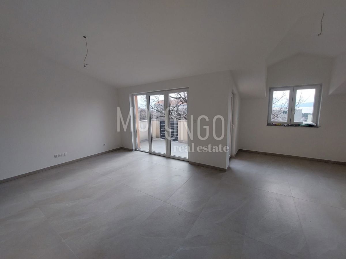 Appartamento/appartamento Kraljevica, 105m2