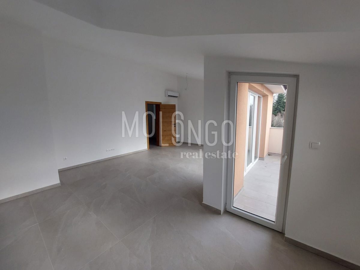 Appartamento/appartamento Kraljevica, 105m2