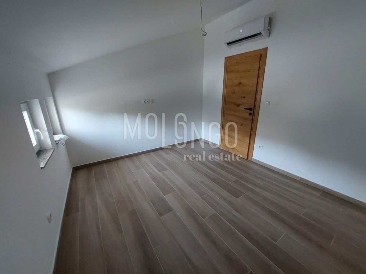 Appartamento/appartamento Kraljevica, 105m2