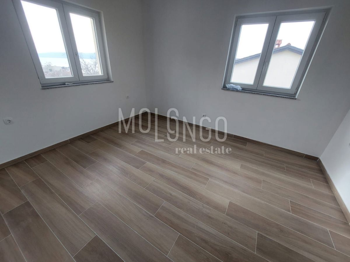 Appartamento/appartamento Kraljevica, 105m2