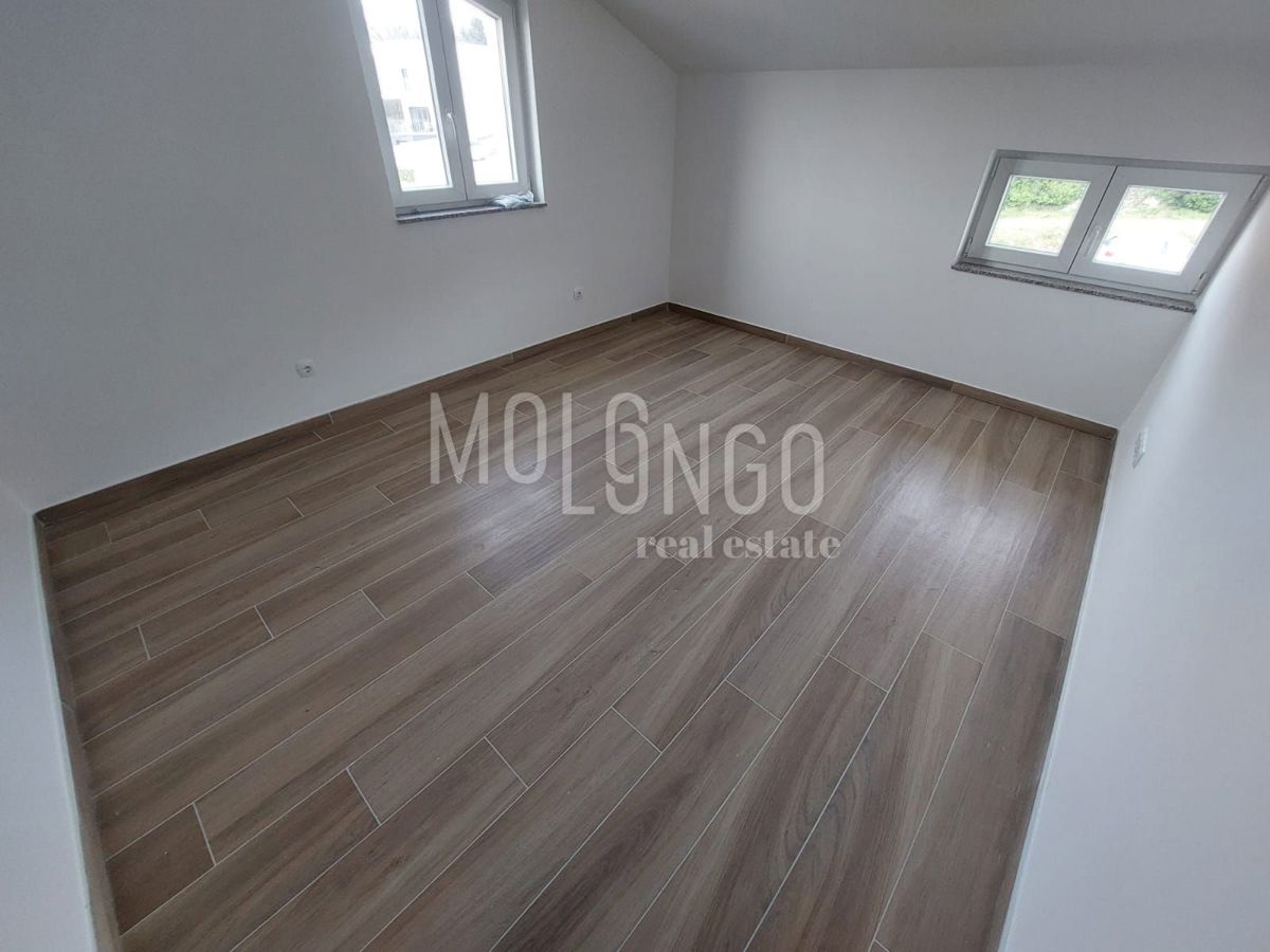 Appartamento/appartamento Kraljevica, 105m2