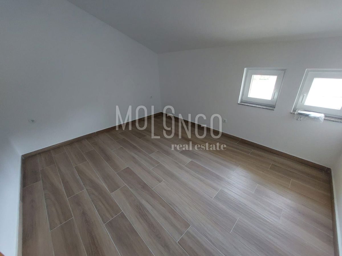 Appartamento/appartamento Kraljevica, 105m2