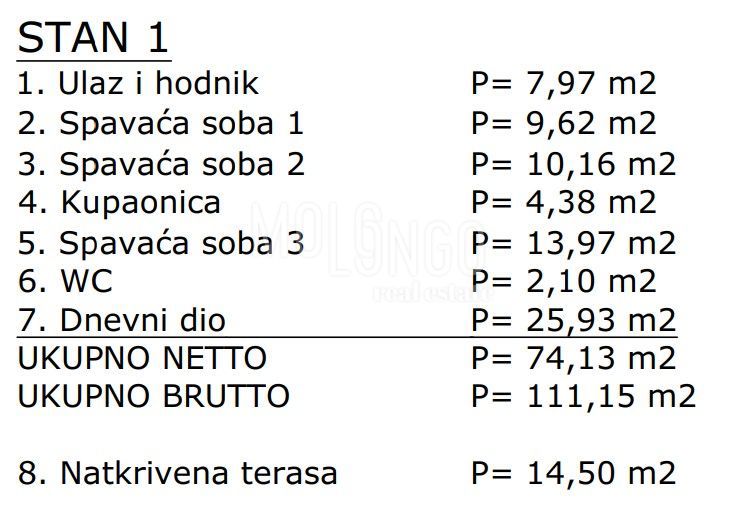 ISTRA, POREČ Appartamento top con giardino, a 800 m dal mare
