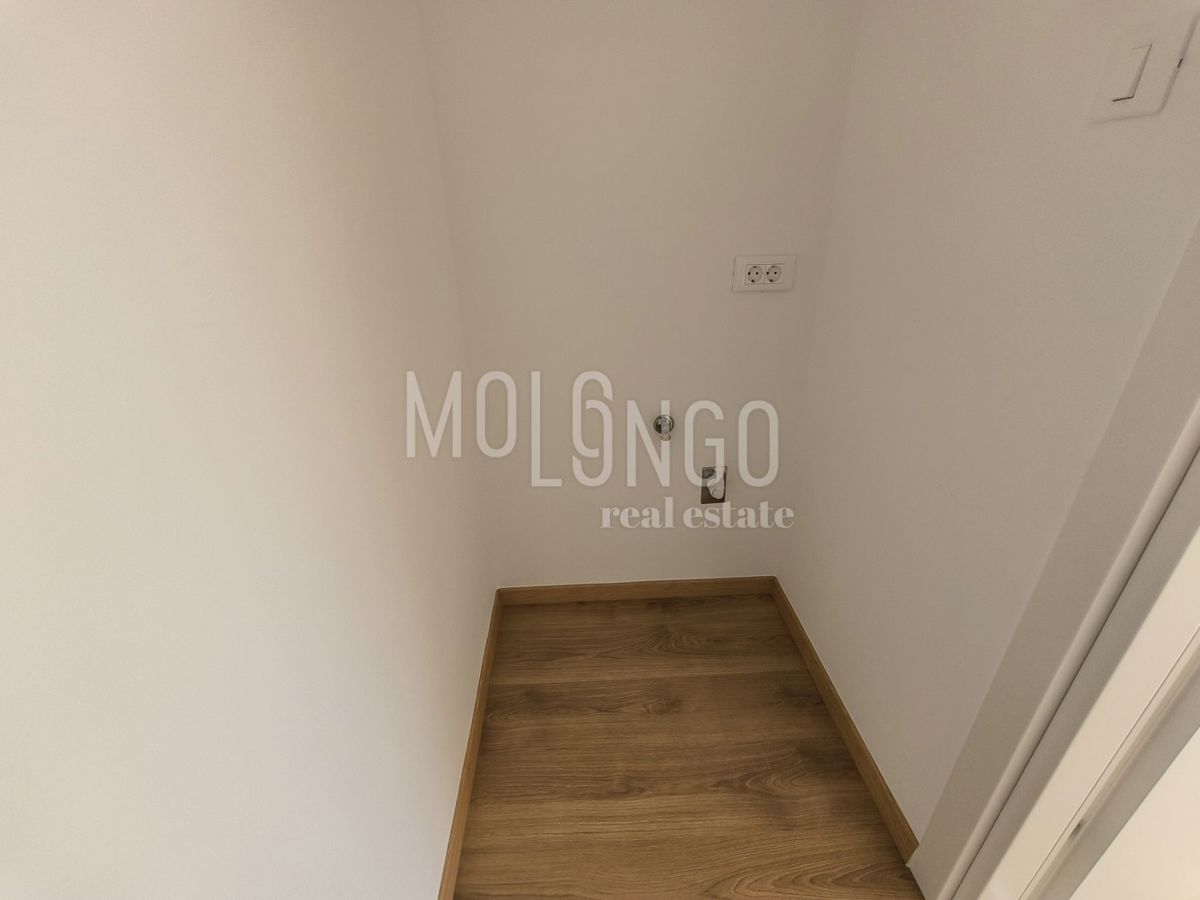 Appartamento/appartamento Vojak, Rijeka, 97m2