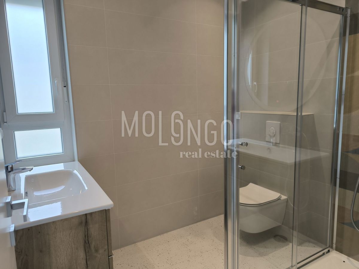 Appartamento/appartamento Vojak, Rijeka, 97m2