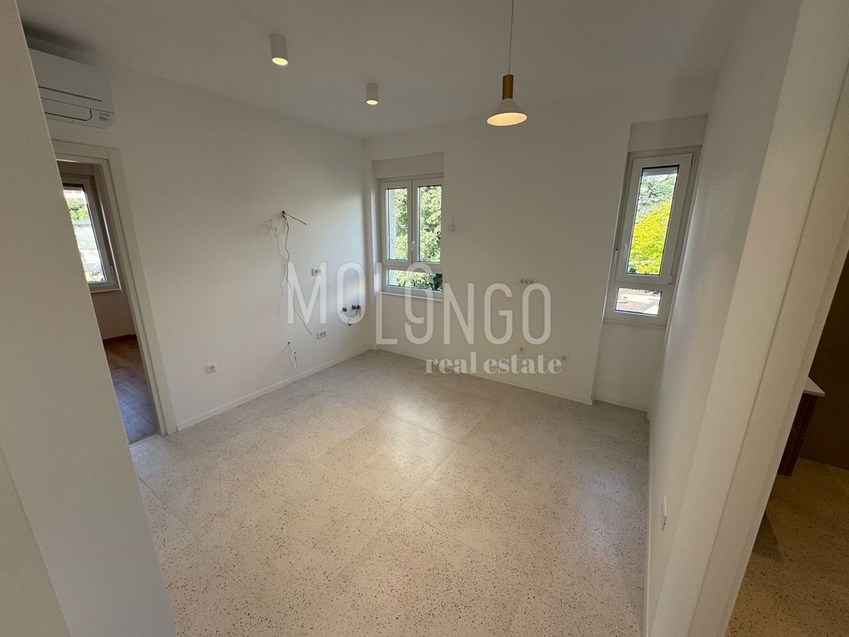 Appartamento/appartamento Vojak, Rijeka, 97m2