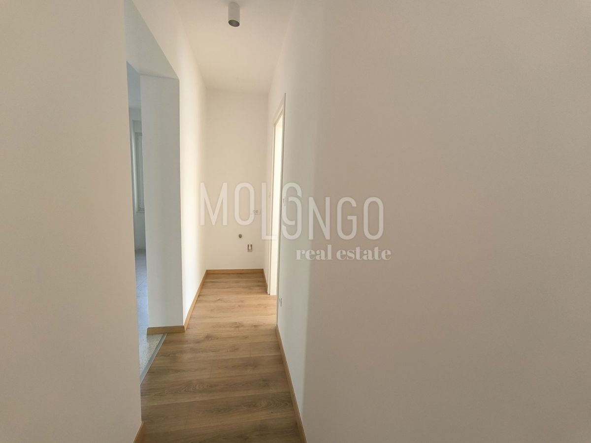 Appartamento/appartamento Vojak, Rijeka, 97m2