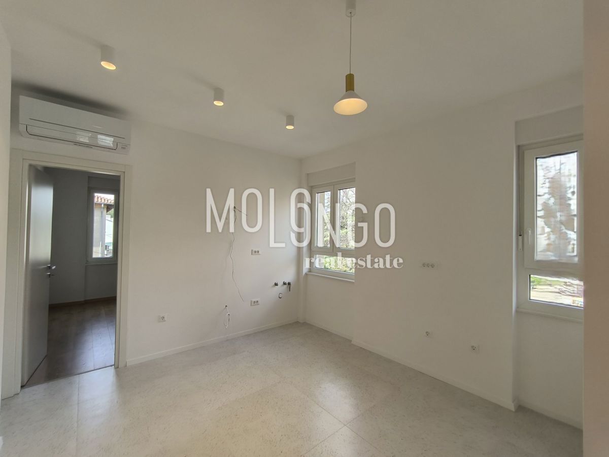 Appartamento/appartamento Vojak, Rijeka, 97m2