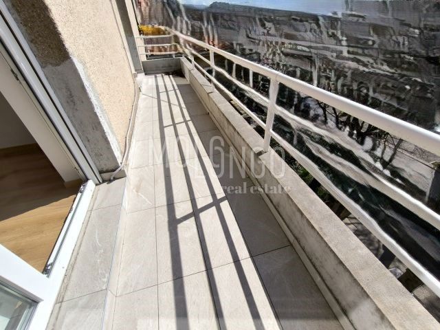 Appartamento/appartamento Vojak, Rijeka, 97m2