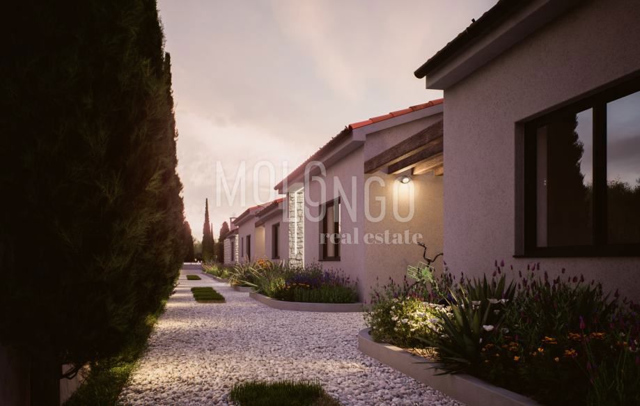 Casa Kaštelir, Kaštelir-Labinci, 330m2