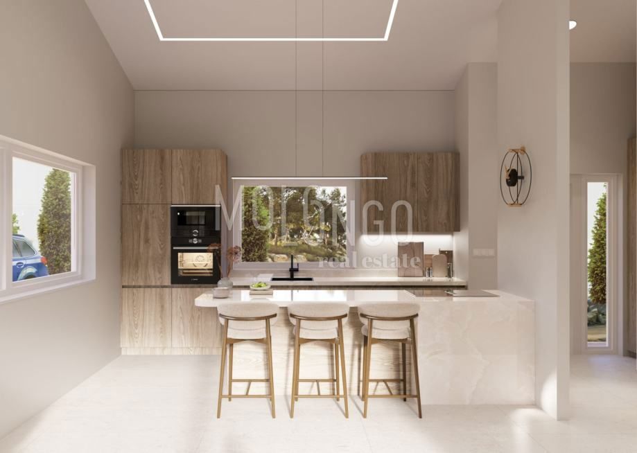 Casa Kaštelir, Kaštelir-Labinci, 330m2