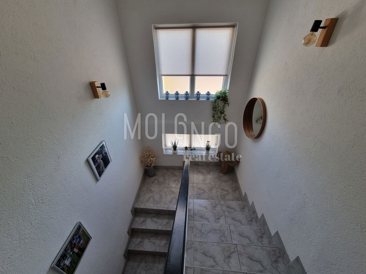 Casa Srdoči, Rijeka, 270m2