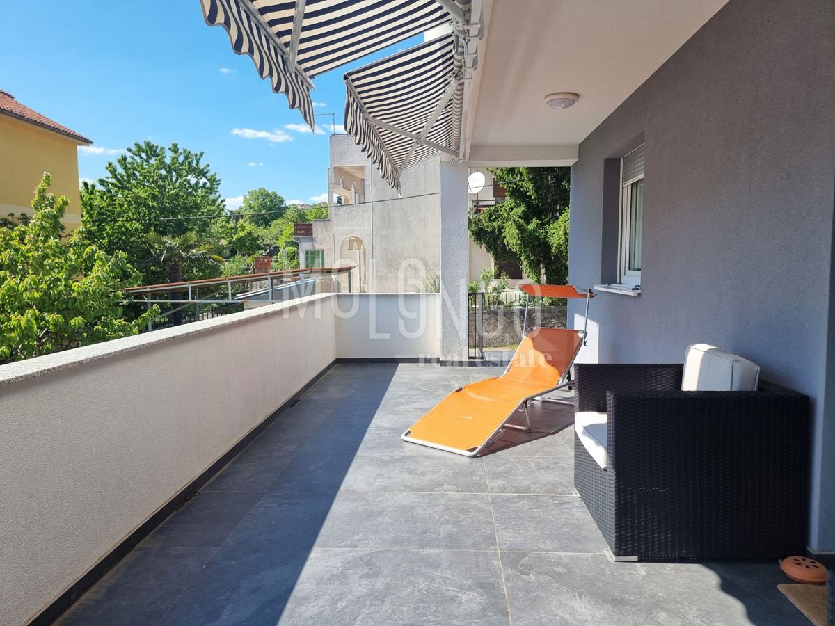 Casa Srdoči, Rijeka, 270m2