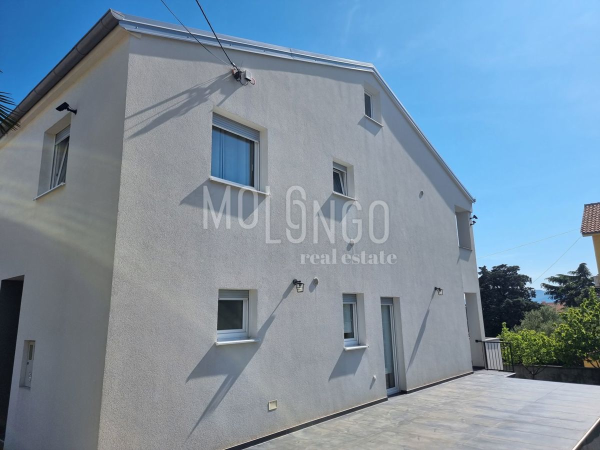 Casa Srdoči, Rijeka, 270m2