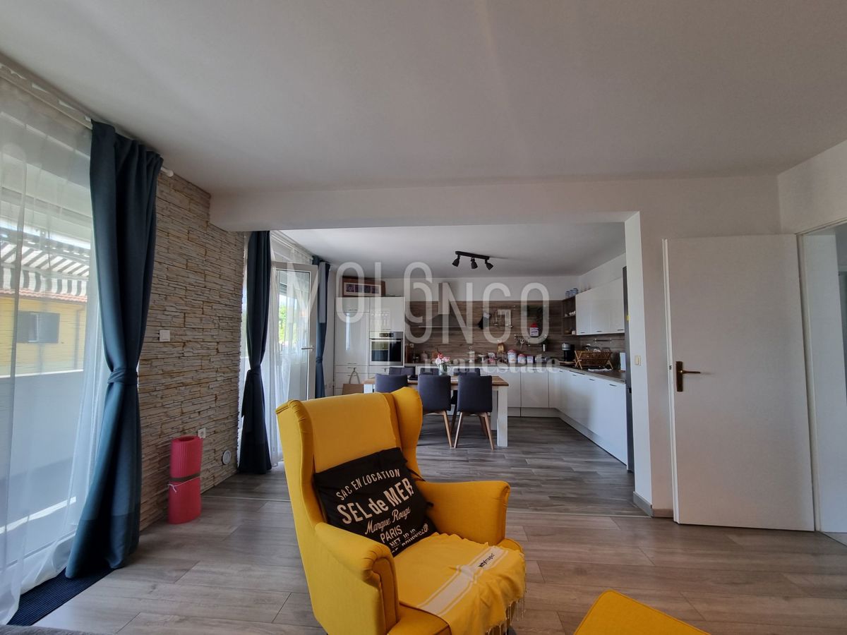 Casa Srdoči, Rijeka, 270m2