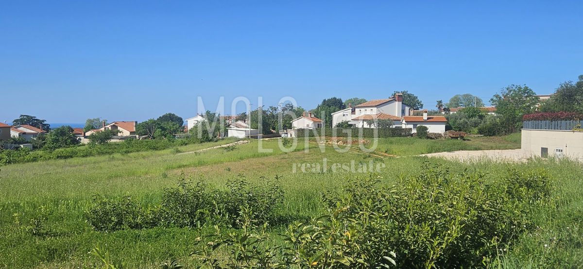 Terreno Kaštelir, Kaštelir-Labinci, 790m2