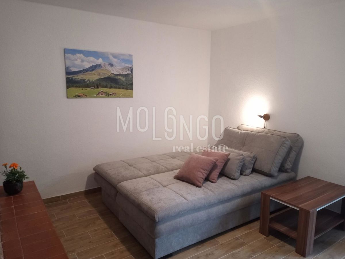Casa Fužine, 105m2