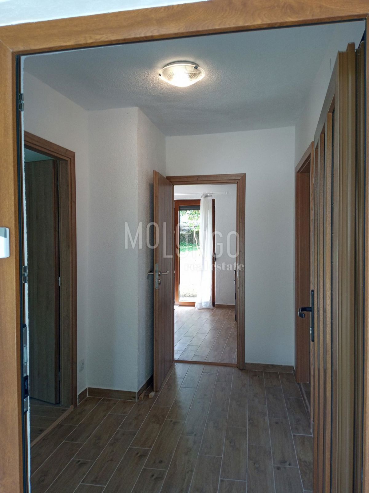 Casa Fužine, 105m2