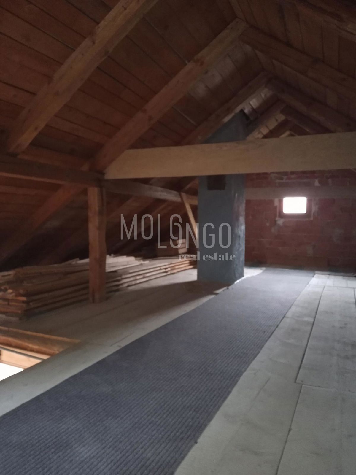 Casa Fužine, 105m2