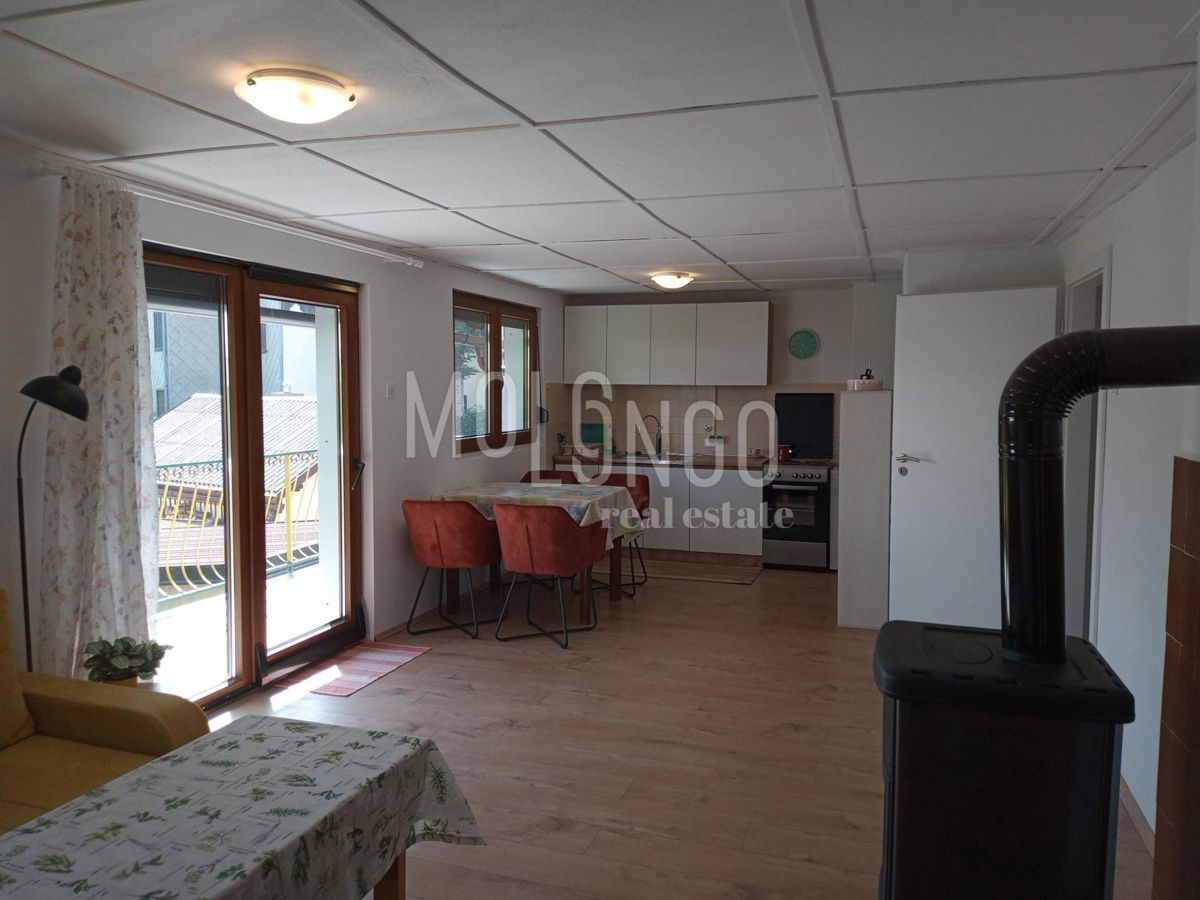 Casa Fužine, 105m2