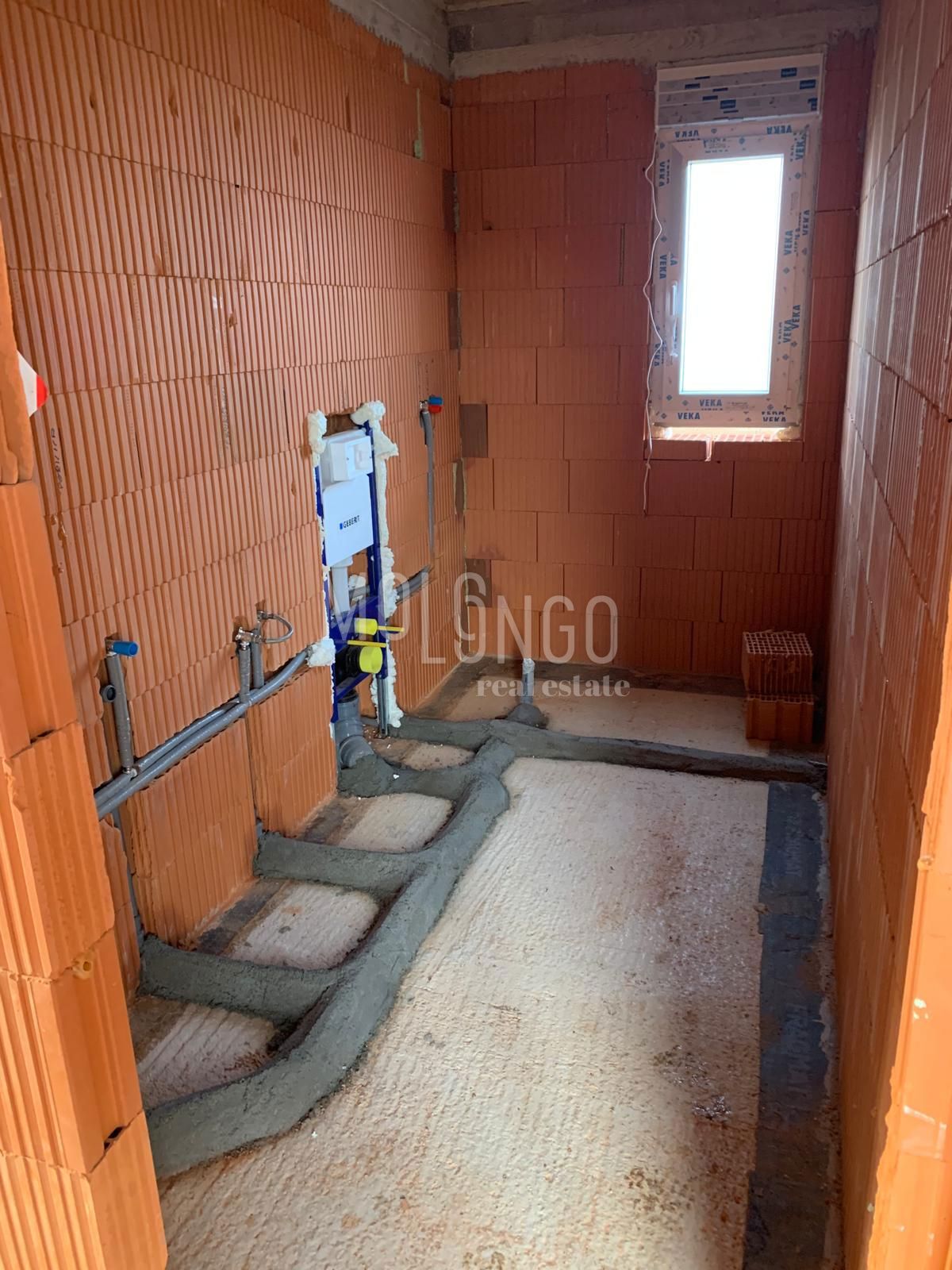 Casa Bibići, Svetvinčenat, 160m2