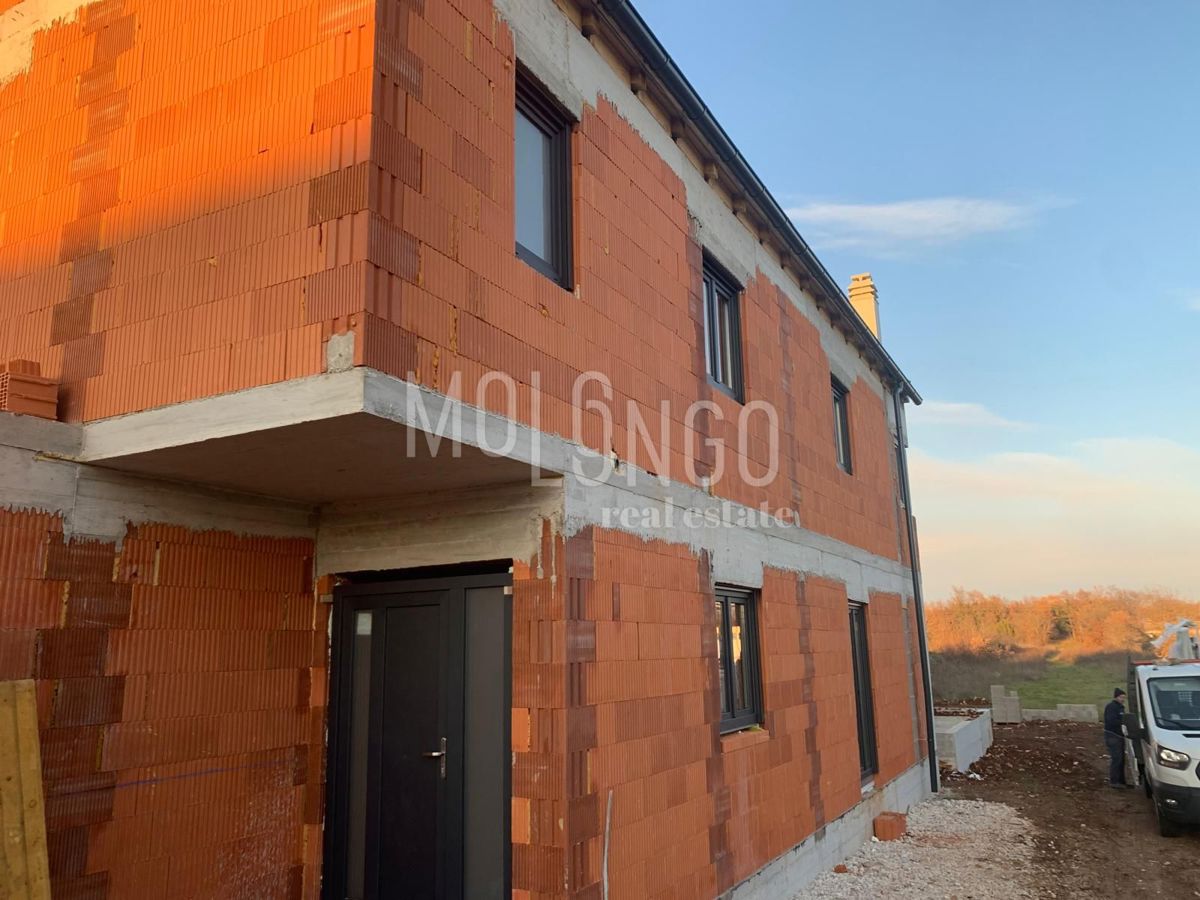 Casa Bibići, Svetvinčenat, 160m2