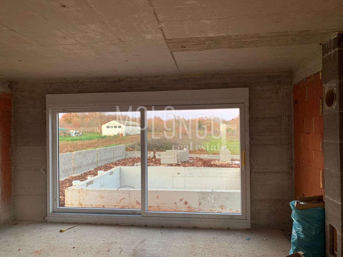 Casa Bibići, Svetvinčenat, 160m2