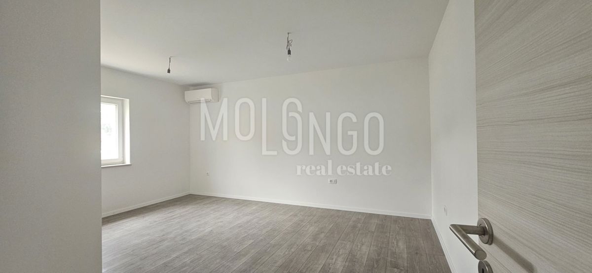 Appartamento/appartamento Buzet, 78,85m2